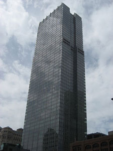 300 North LaSalle