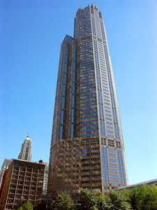 311 South Wacker Drive