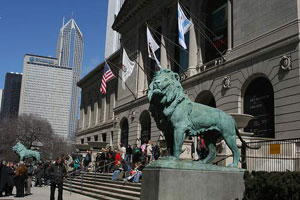 Art Institute of Chicago