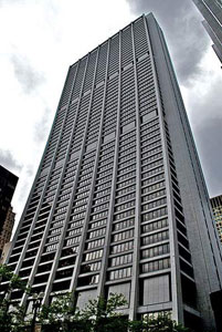 Chase Tower