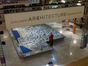 Chicago Architecture Foundation