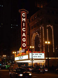 Chicago Theatre