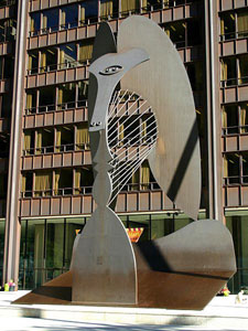 Daley Plaza