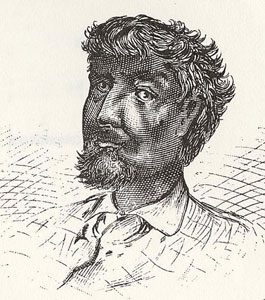 Jean Baptiste Point DuSable