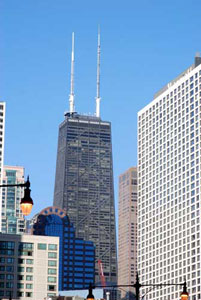 John Hancock Center