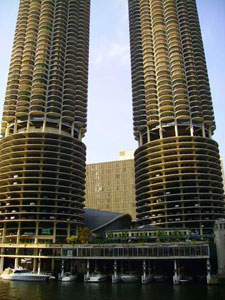 Marina City