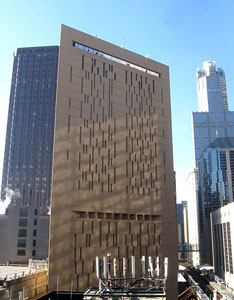 Metropolitan Correctional Center