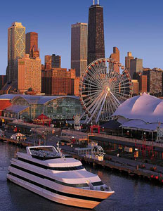 Navy Pier