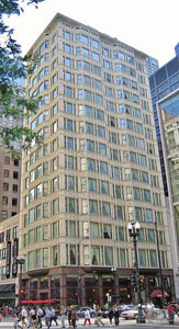 Reliance Building